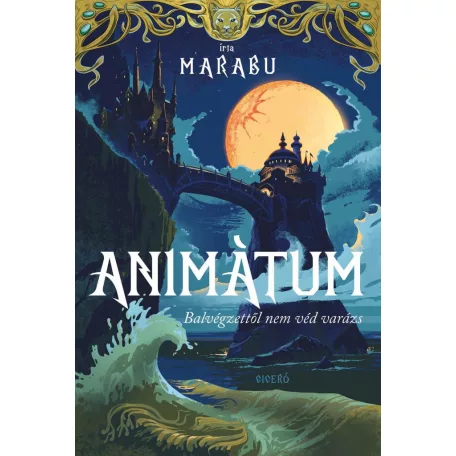 Animátum