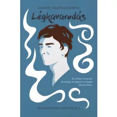 Légkavarodás
