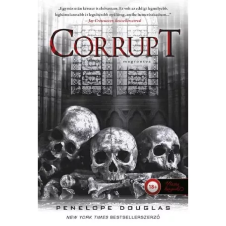 Corrupt - Megrontva - Az Ördög Éjszaka I.