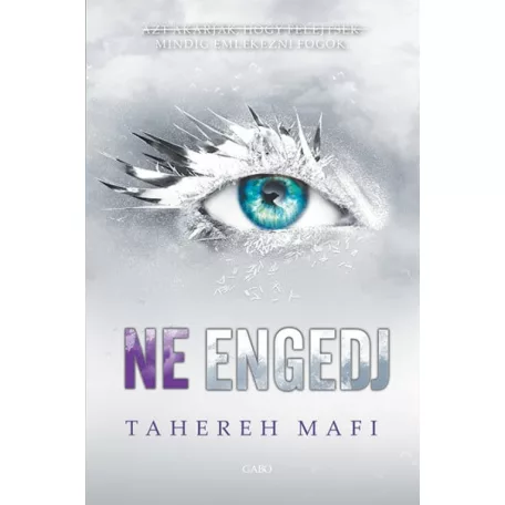 Ne engedj - Ne érints 5.