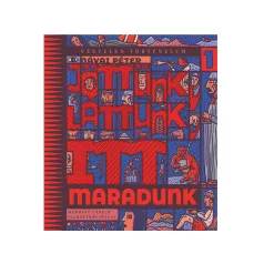 Jöttünk, láttunk, itt maradunk