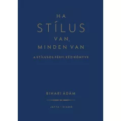Ha stílus van, minden van