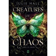 Creatures of Chaos - Láng és árny