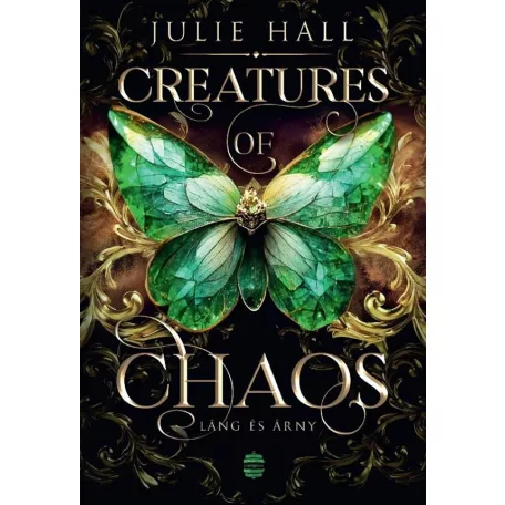 Creatures of Chaos - Láng és árny
