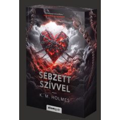 Sebzett szívvel