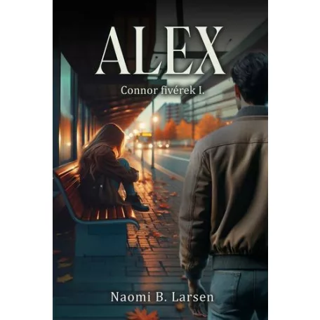 Connor fivérek – Alex