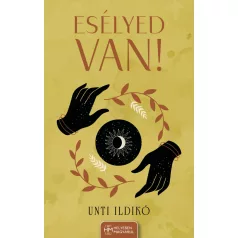 Esélyed van!