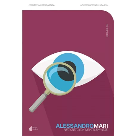 Négyzetgyök névtelen vége