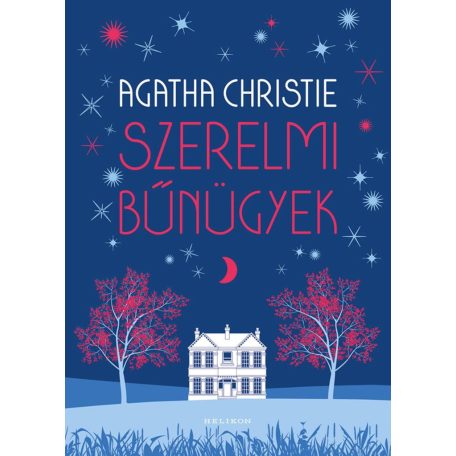 Szerelmi bűnügyek - ÉLFESTETT