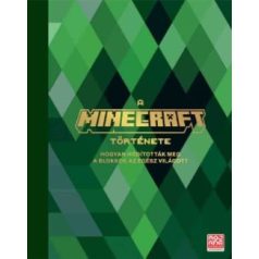 A Minecraft története