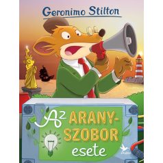 Az aranyszobor esete