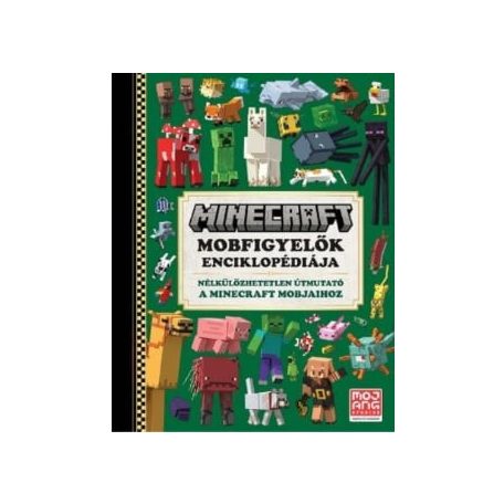 Mobfigyelők enciklopédiája