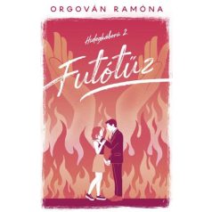 Futótűz - Hidegháború 2. - Éldekorált kiadás