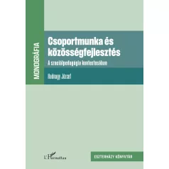 Csoportmunka és közösségfejlesztés