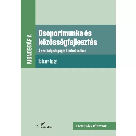 Csoportmunka és közösségfejlesztés
