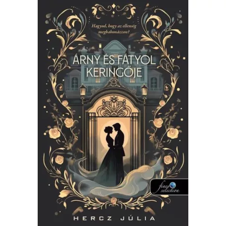 Árny és Fátyol keringője