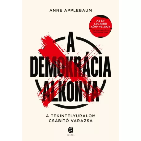 A demokrácia alkonya