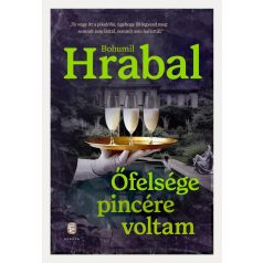 Őfelsége pincére voltam