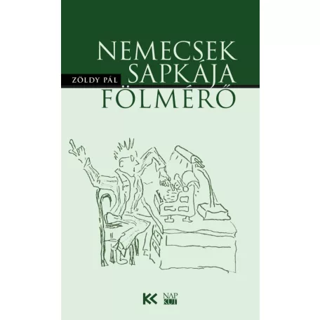 Nemecsek sapkája | Fölmérő
