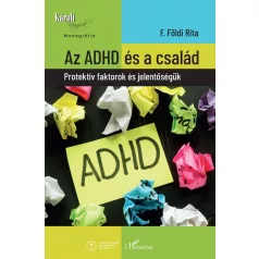 Az ADHD és a család