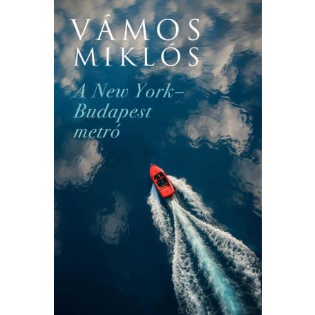 A New York-Budapest metró