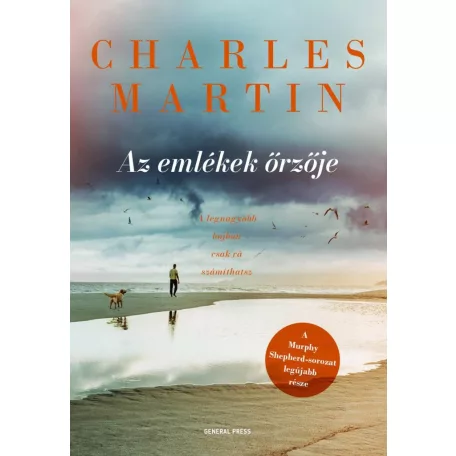 Az emlékek őrzője