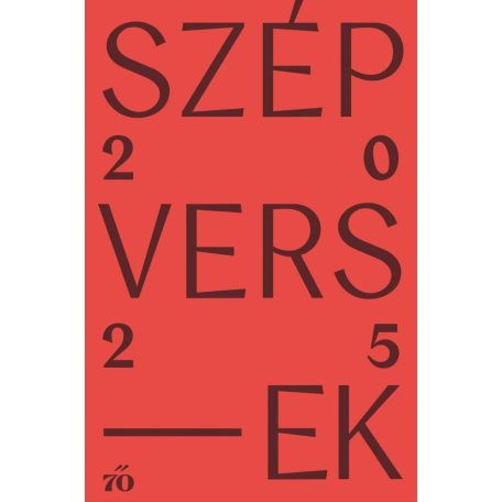 Szép versek 2025