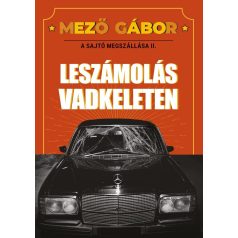 Leszámolás vadkeleten
