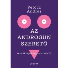 Az androgün szerető