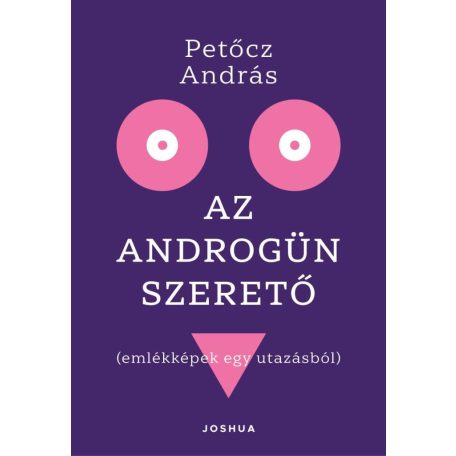 Az androgün szerető