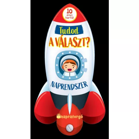 Tudod a választ? - Naprendszer