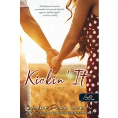 Kickin' It - Vágd be