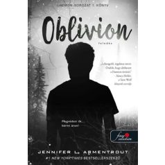 Oblivion - Feledés