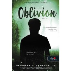 Oblivion 2. - Feledés (Luxen Daemonnal)