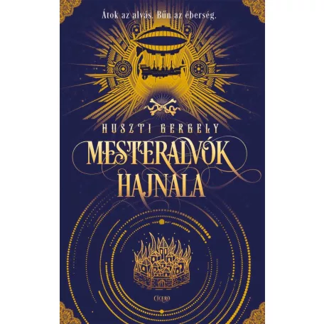 Mesteralvók hajnala