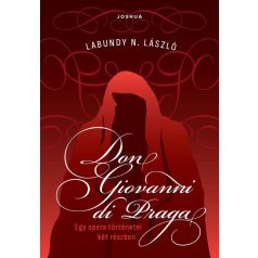 Don Giovanni di Praga - Egy opera történetei két részben
