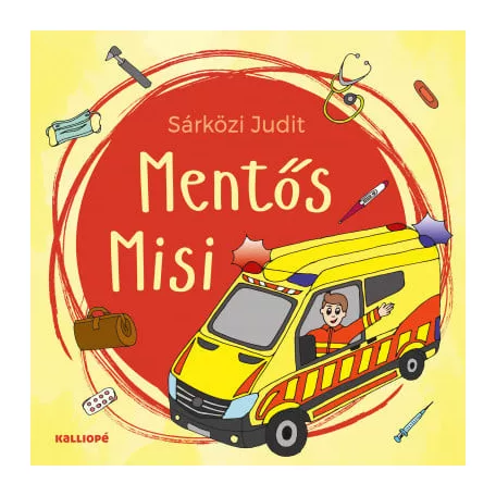 Mentős Misi