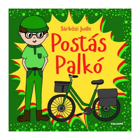 Postás Palkó