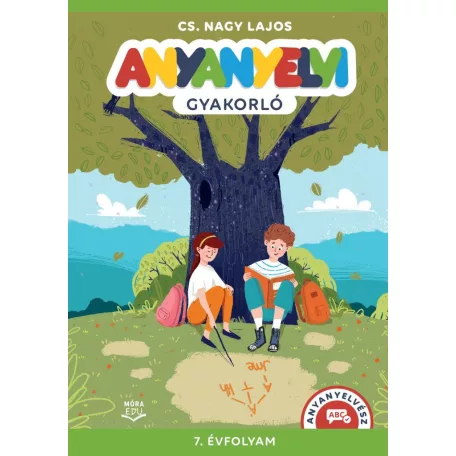 Anyanyelvi gyakorló 7. osztály