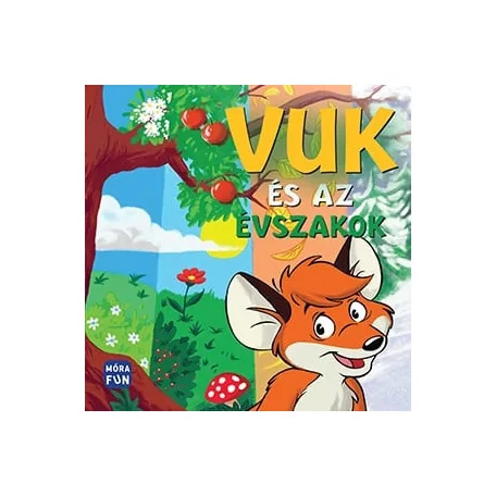 Vuk és az évszakok