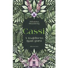 Cassi - A majdnem igazi guru