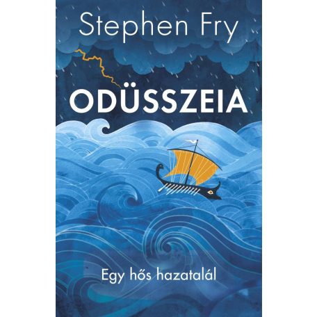 Odüsszeia – Egy hős hazatalál