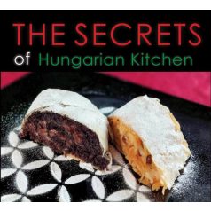 Secrets of Hungarian Kitchen