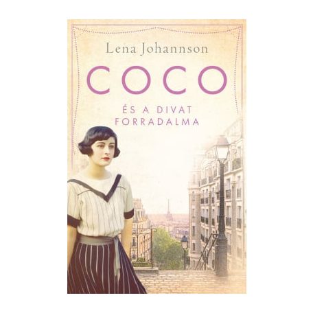 Coco és a divat forradalma