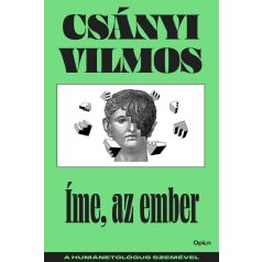 Íme, az ember
