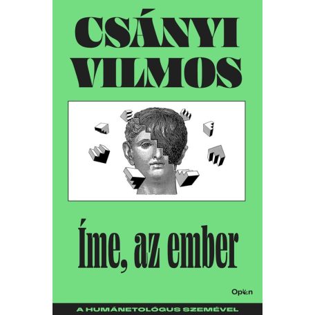 Íme, az ember