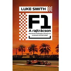 F1 - A rajtrácson