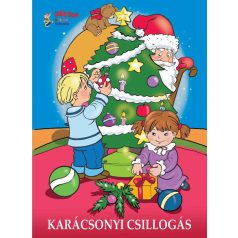 Karácsonyi csillogás