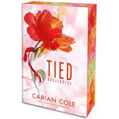 Tied – Összekötve - Éldekorált kiadás