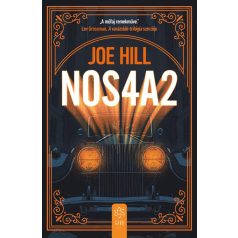 NOS4A2